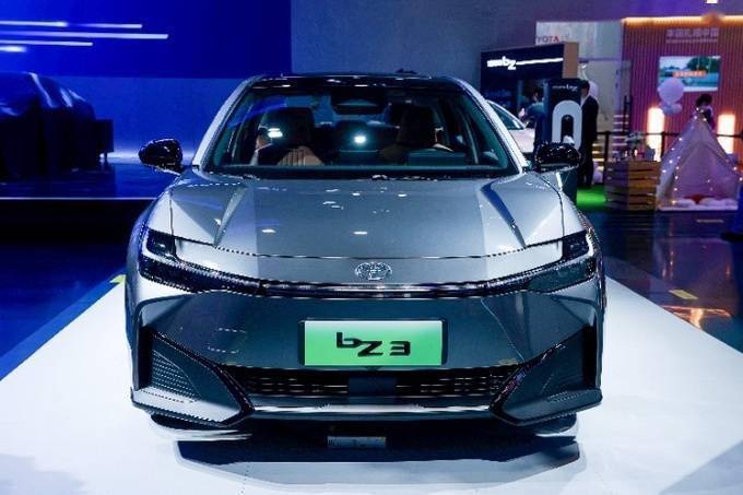 皇冠会员如何申请_一汽丰田王志强：新势力电动车有的bZ3都有皇冠会员如何申请，而且做得更好
