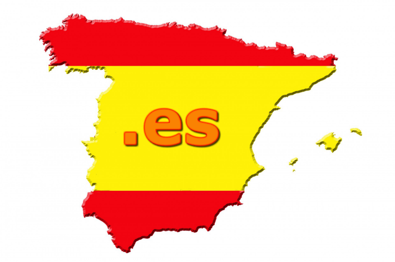 皇冠信用网如何注册_域风网：什么是西班牙.es域名,如何注册皇冠信用网如何注册？