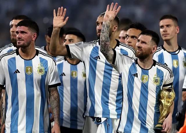 世界杯足球平台代理_梅西与阿根廷真要来了世界杯足球平台代理，你准备好了吗？
