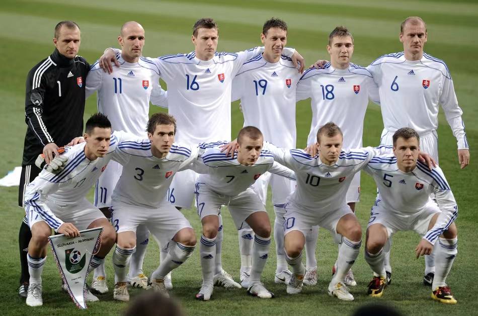斯洛伐克VS乌克兰_国际友谊赛前瞻：斯洛伐克vs奥地利