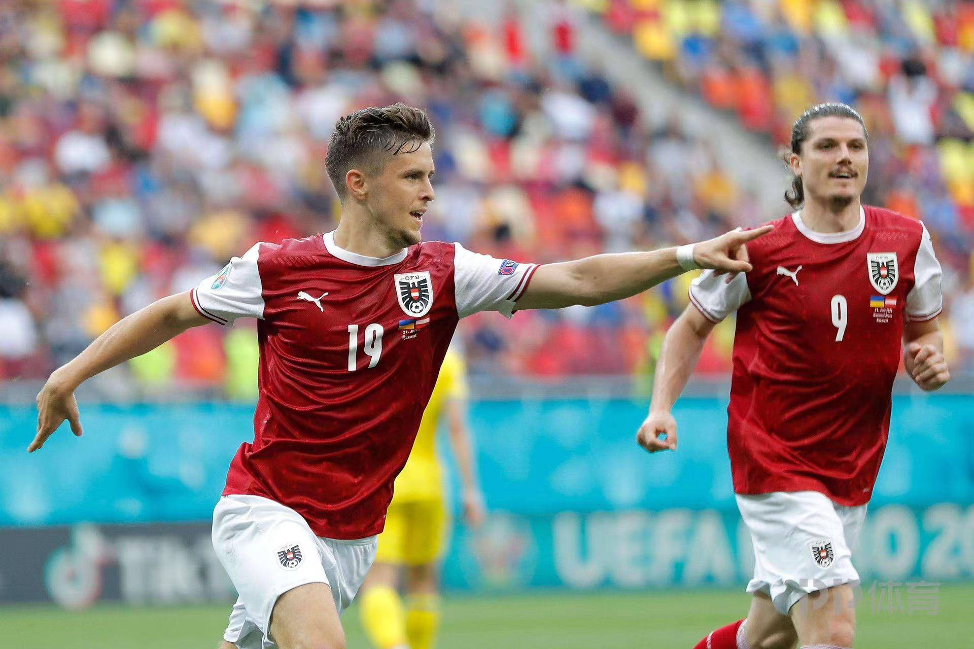 斯洛伐克VS乌克兰_国际友谊赛前瞻：斯洛伐克vs奥地利