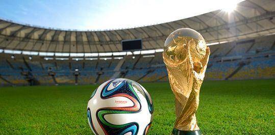 非洲足球联合会杯_足球史上罕见的三连冠壮举：巴西联合会杯传奇