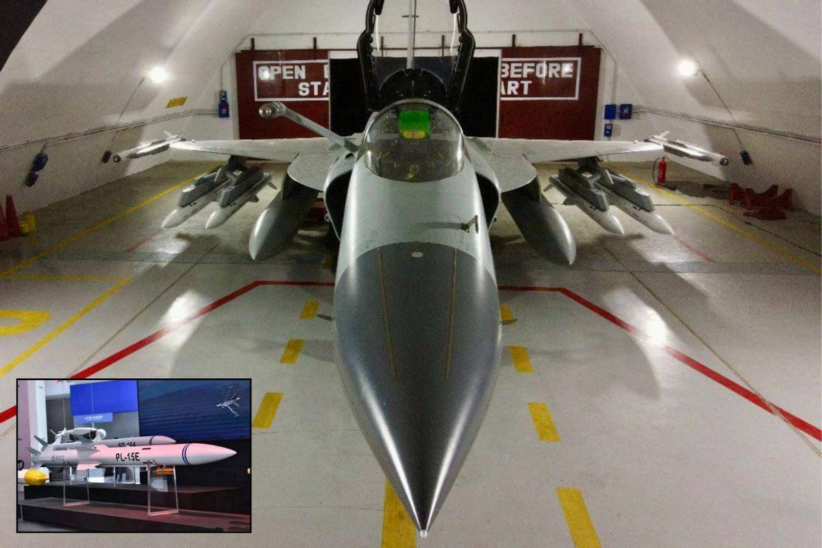 信用网怎么开户_先输一招：印度4架阵风战机飞抵前线信用网怎么开户，被巴基斯坦歼10C实弹吓退？