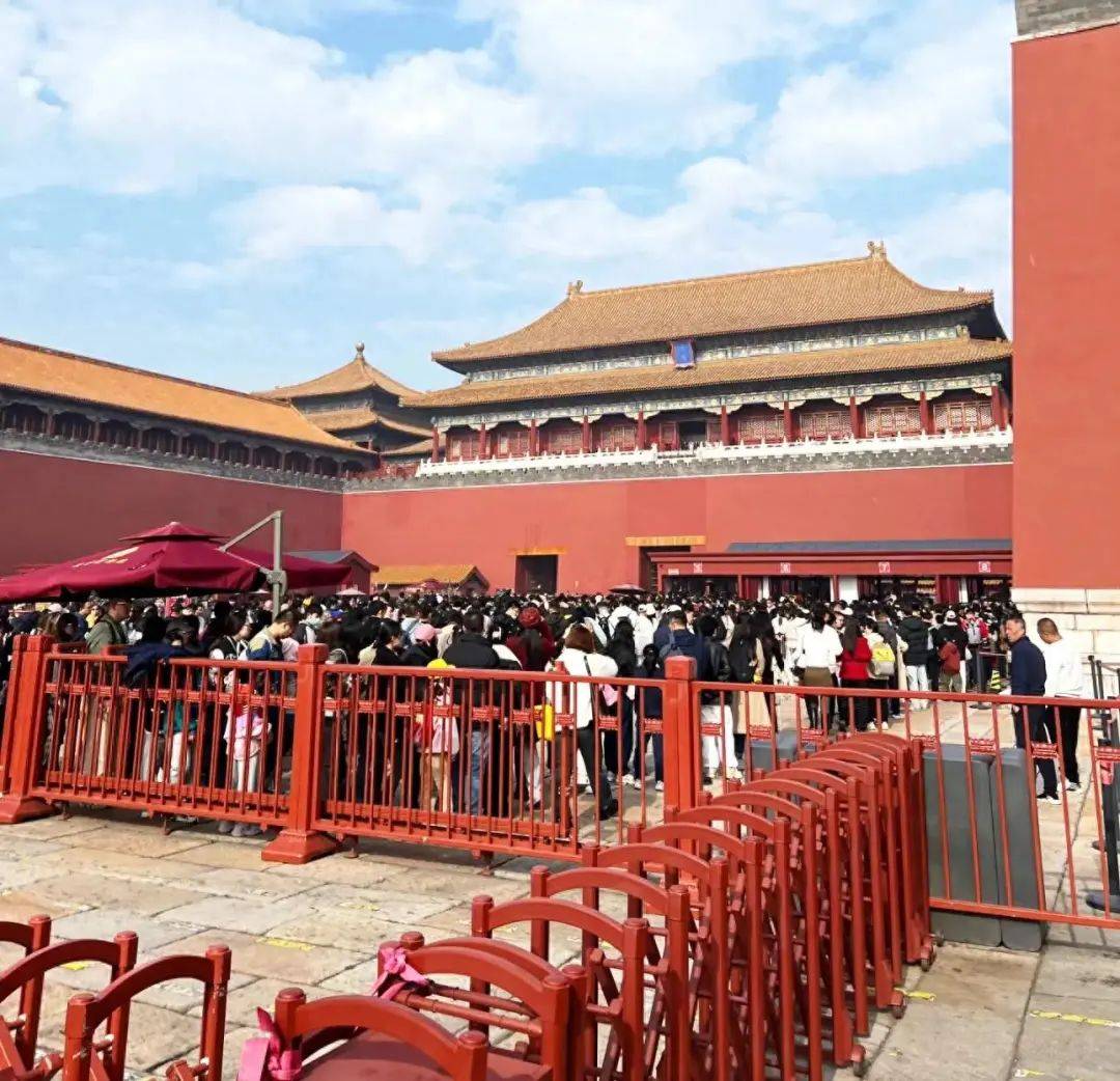 外围买球app十大平台
_上海囡囡：去了一趟北京外围买球app十大平台
，忍不住想说说，北京给我的4个印象