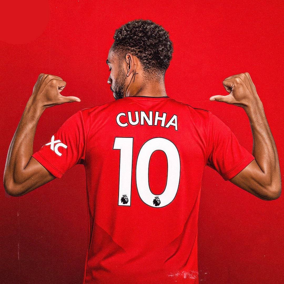 皇冠信用網代理登3_接过拉什福德号码皇冠信用網代理登3！英媒：曼联准新援库尼亚主动索要10号球衣