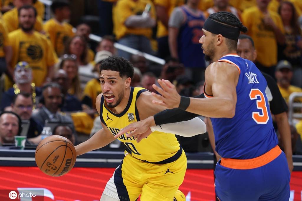 足球外盘在哪里可以买_西卡31分哈利伯顿21+13 步行者降服尼克斯杀入总决赛