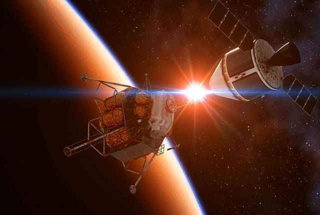 信用网怎么注册_美国卫星拍下信用网怎么注册，解放军新利器：中美博弈，新的变数出现了？