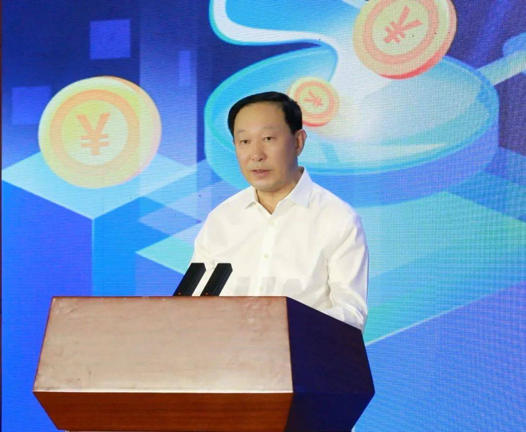 皇冠信用代理_甘肃省财政厅党组书记、厅长吕林邦：青年要涵养浩然之气