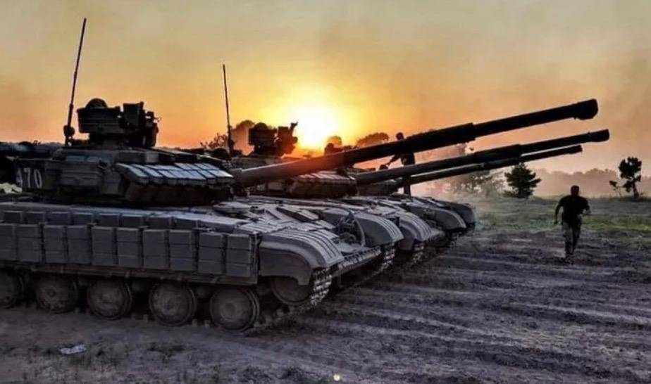 皇冠信用网_“铁将军”扎卢日内的预测：乌克兰再不改皇冠信用网，俄乌冲突打到2034年