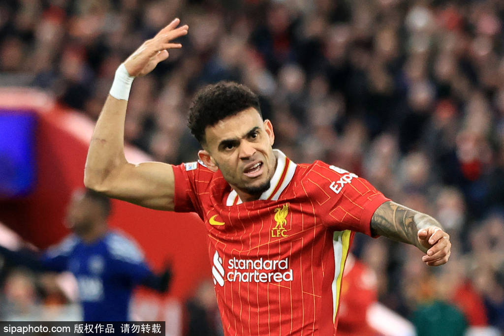 皇冠信用网怎么弄_HEREWEGO皇冠信用网怎么弄！拜仁签利物浦迪亚斯达协议 转会费7500万欧