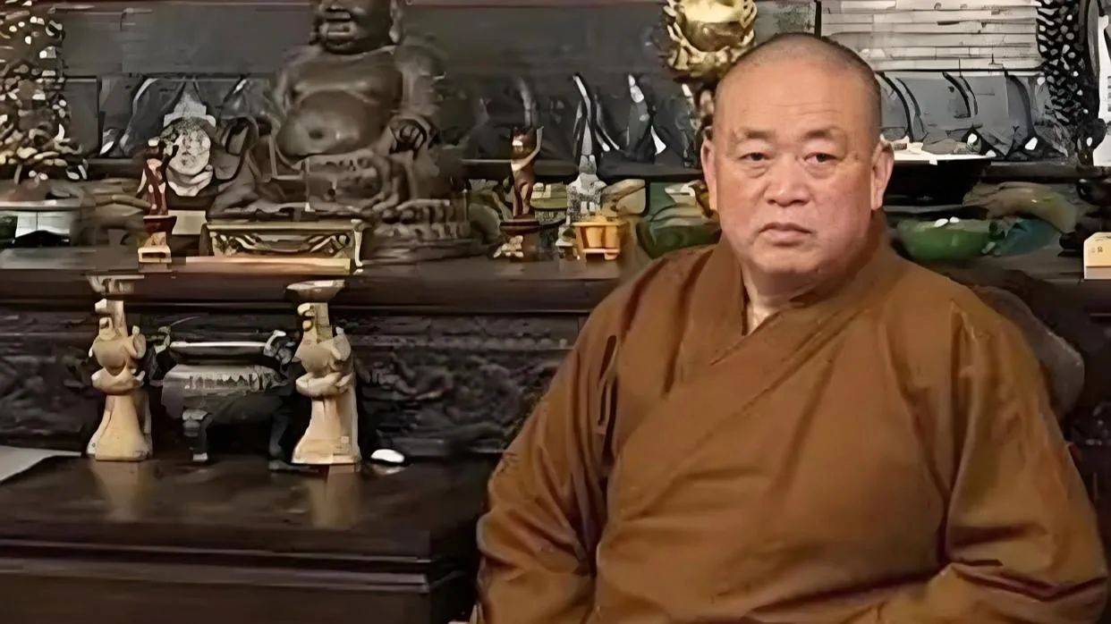 皇冠皇冠代理平台_还有一条大鱼？就在释永信“落马”当天皇冠皇冠代理平台，亲弟弟刘应彪被曝失联