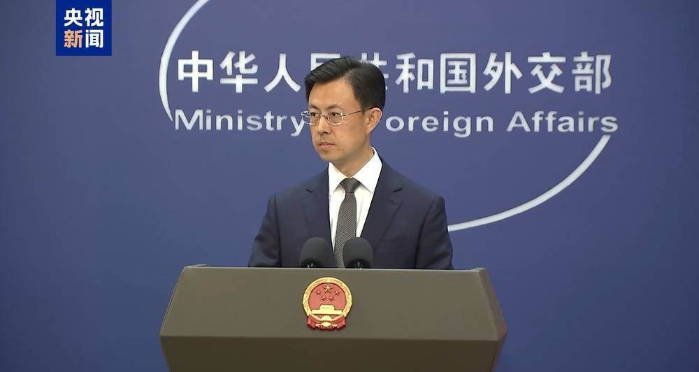 皇冠信用需要押金吗_外交部：巴拉圭不能再继续做国际社会的“异类” “背对”中国