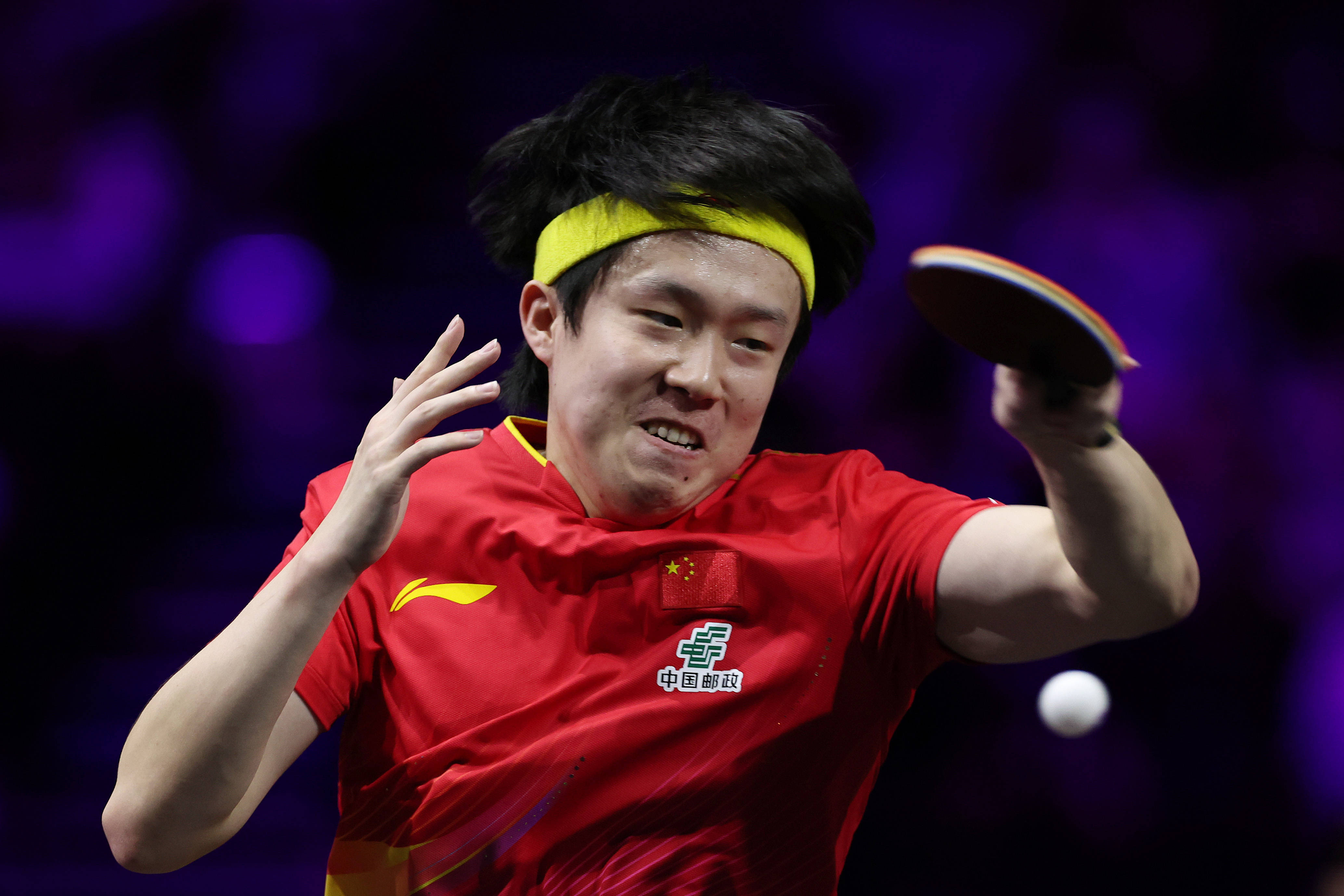 hga025怎么登录_WTT横滨冠军赛：王楚钦晋级决赛