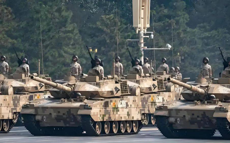 皇冠2登录welcome_中国即将推出新一代主战坦克和步兵战车皇冠2登录welcome，重新定义未来陆战的样式