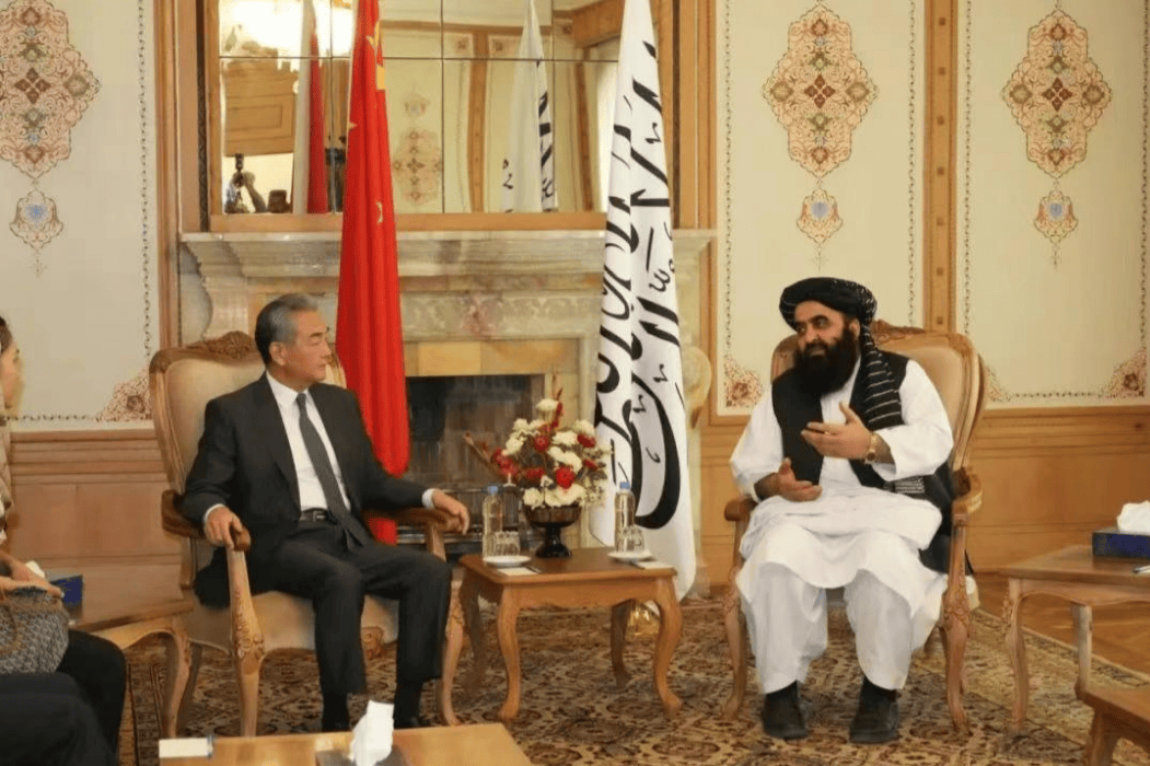 皇冠信用網结算日_离开印度皇冠信用網结算日,王毅没去巴基斯坦,转而直奔阿富汗参会,事前毫无风声