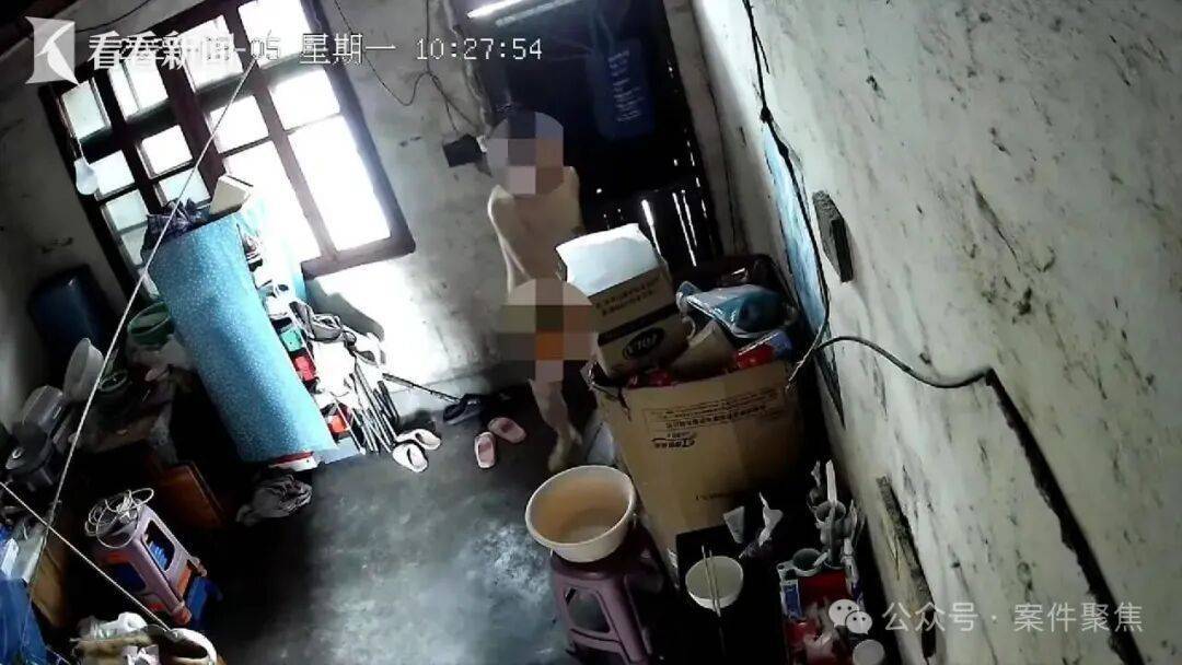 皇冠信用网出租_太恶心！事发上海皇冠信用网出租，男子3次潜入女邻居家，做猥琐之事…原因让人大跌眼镜