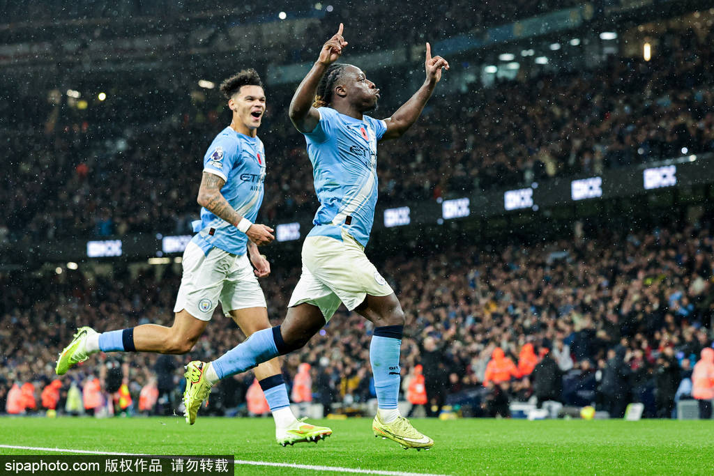 皇冠信用网押金多少_英超-哈兰德破门+失点多库世界波+造点 曼城3-0利物浦