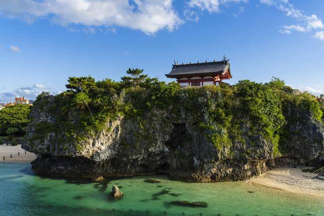 皇冠信用網代理注册_琉球群岛地位未定皇冠信用網代理注册，中方在联合国亮明态度，日媒破防