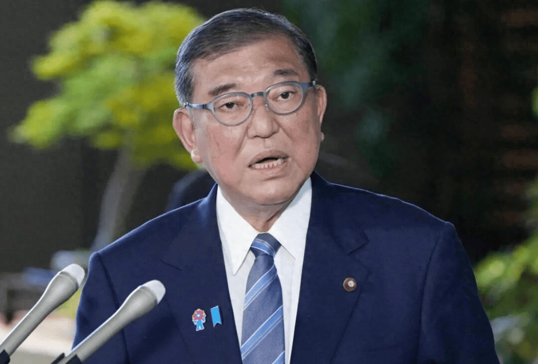 皇冠会员注册_石破茂预言应验！高市万万没想到皇冠会员注册，得罪中国的代价远超想象