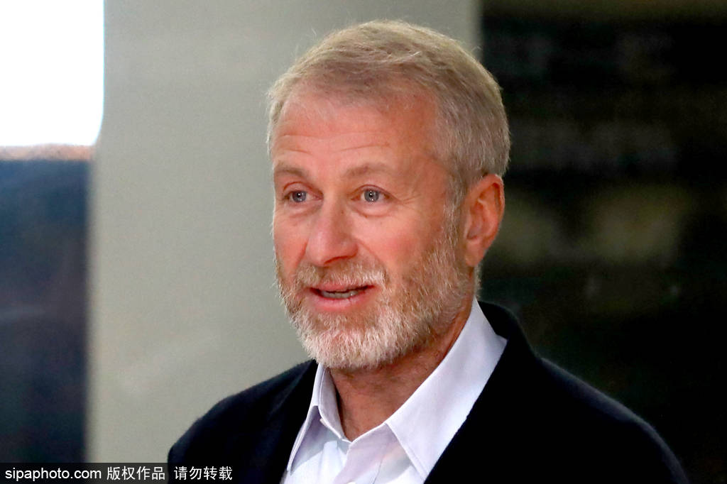 世界杯怎么代理赚钱_53亿英镑被冻结世界杯怎么代理赚钱！阿布无视英政府要求 雇顶级律师应诉