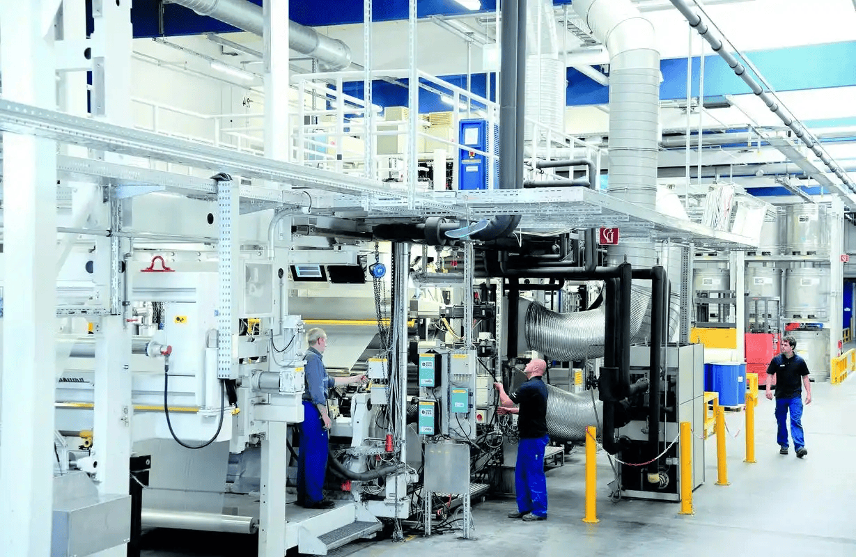 皇冠信用网最新地址_德媒感慨：轮到中国向德国发号施令了皇冠信用网最新地址，风水轮流转，想不到我们也有今天