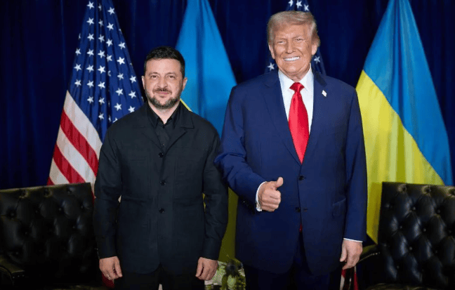 皇冠信用網开号
_俄军48小时炸毁乌克兰电网皇冠信用網开号
,美媒终于认清现实:主动权在普京手里!