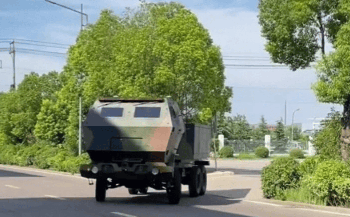 皇冠信用网体育_111门海马斯射程覆盖福建沿海皇冠信用网体育，歼-20完全体亮相，战时必将其摧毁