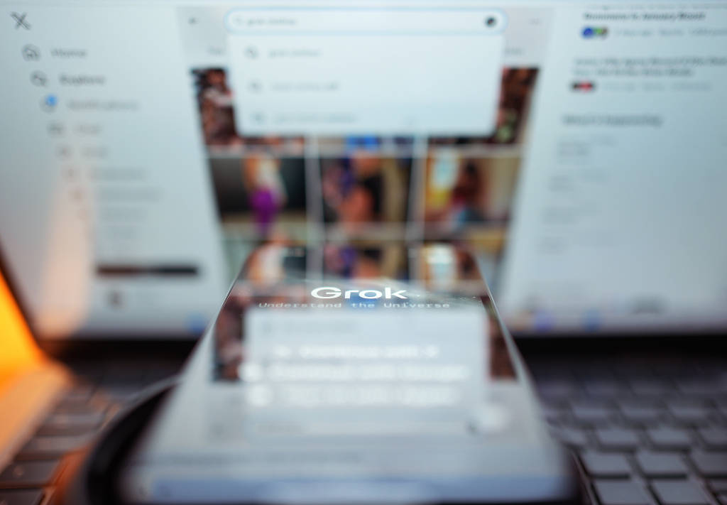 皇冠网址
_英国以“最高优先级”正式调查社交平台X