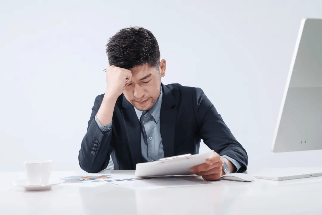 皇冠赛事_性格“像变了个人”？可能是疾病信号皇冠赛事，警惕这5种病