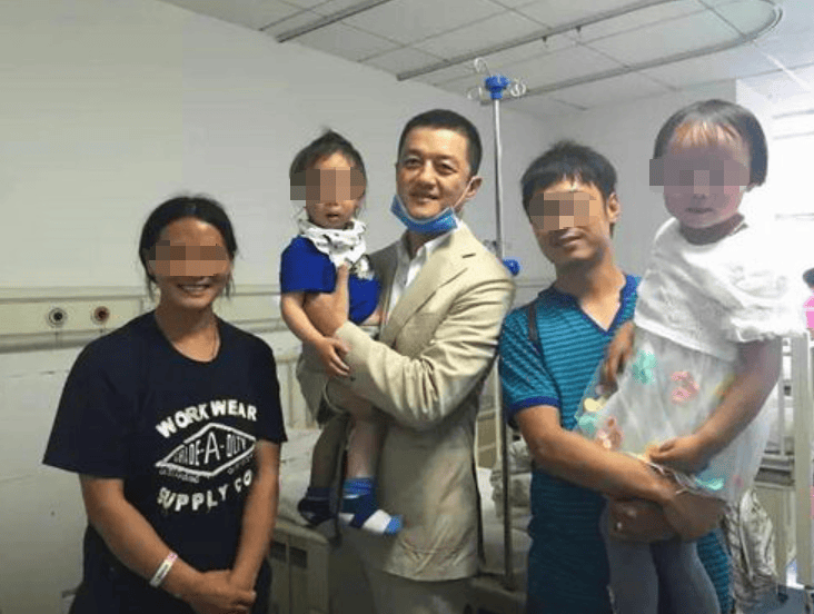 皇冠手机登录_“给李亚鹏捐款”突然火了！众多网友涌入皇冠手机登录，捐款已超1400万元