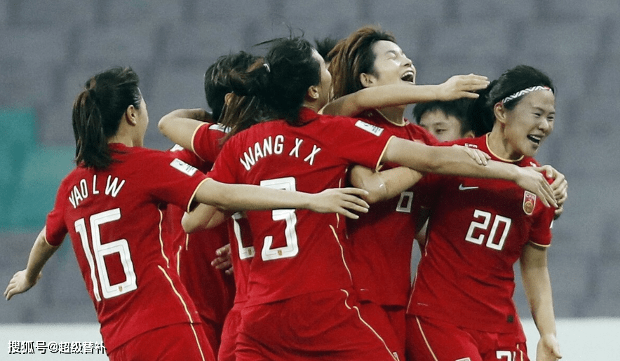 世界杯女子足球赛直播_央视直播！世界杯出线关键赛：中国女足PK世界第13世界杯女子足球赛直播，亚洲冠军不虚