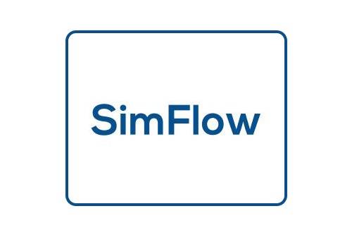 正版皇冠信用网代理_SimFlow软件价格咨询 原厂正版代理商