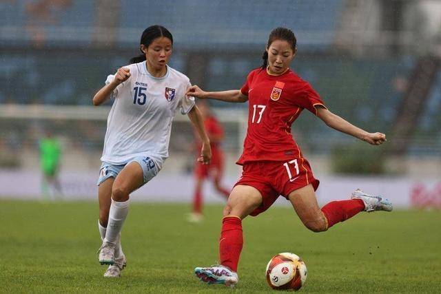 亚洲杯U20_U20女足集训名单敲定亚洲杯U20，剑指明年U20亚洲杯