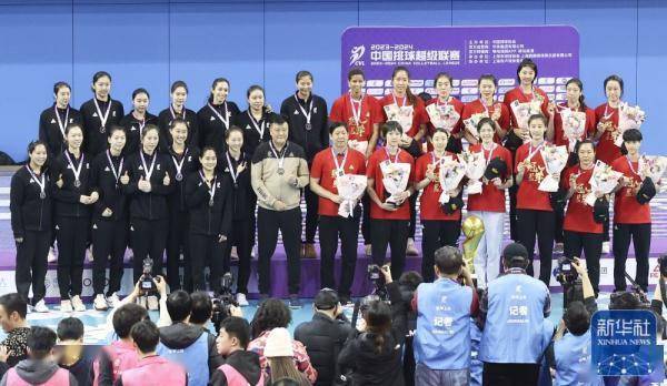 以色列超级联赛_女排超级联赛：天津渤海银行队夺冠