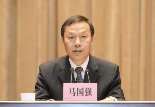 皇冠信用网去哪里弄_马国强任湖北省人大常委会党组书记