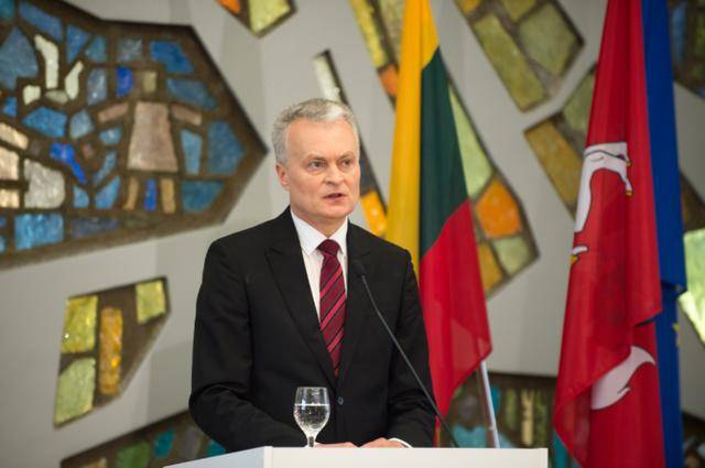 介绍个信用网址多少_中国外交官已离境介绍个信用网址多少，立陶宛率7国议员窜台！055大驱电子弹划红线